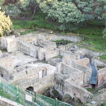 מלון נאפולי Campi Flegrei House מראה חיצוני תמונה