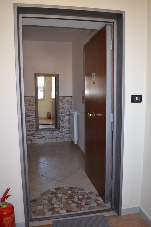 מלון נאפולי Campi Flegrei House מראה חיצוני תמונה