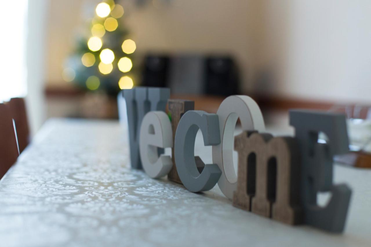מלון נאפולי Campi Flegrei House מראה חיצוני תמונה