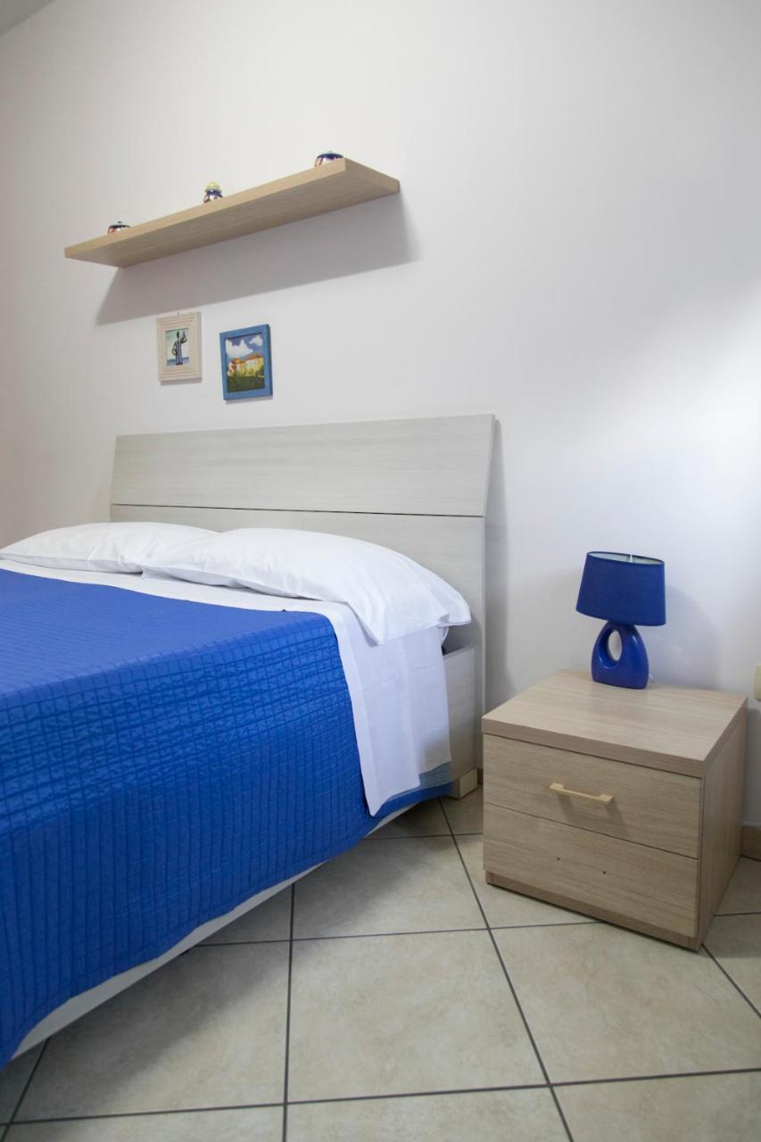 מלון נאפולי Campi Flegrei House מראה חיצוני תמונה